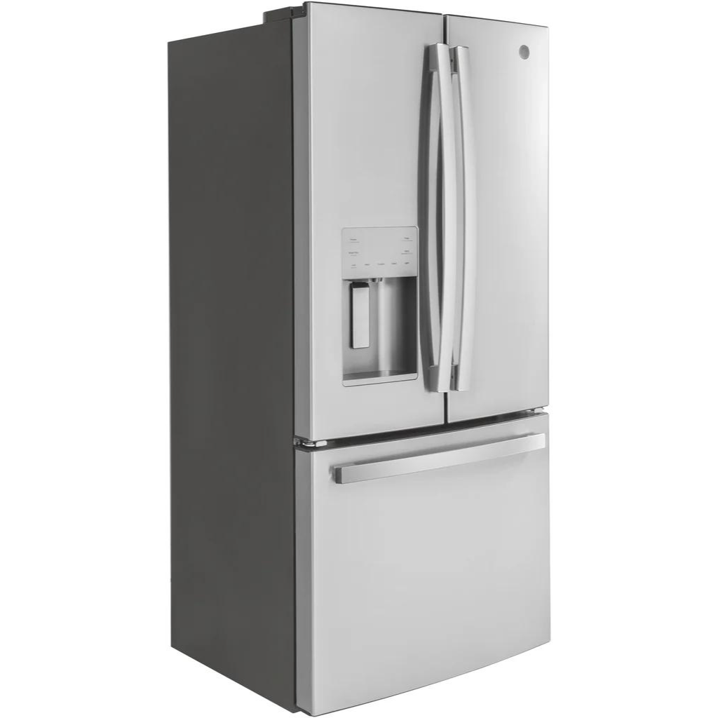 17.5 Cu. Ft. Counter-Depth French-Door Refrigerator