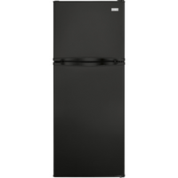 9.8 Cu. Ft. Top Freezer Refrigerator