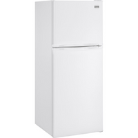 9.8 Cu. Ft. Top Freezer Refrigerator