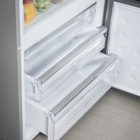 15 Cu. Ft. Bottom Freezer Refrigerator