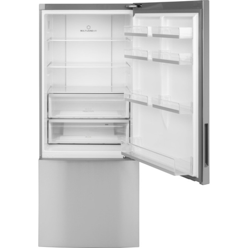 15 Cu. Ft. Bottom Freezer Refrigerator