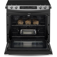 30-inch Drop-In Electric Range