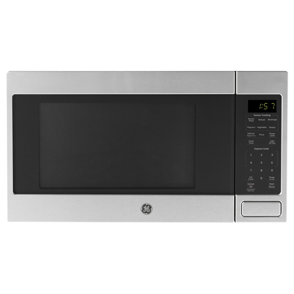 1.6 Cu. Ft. Countertop Microwave Oven