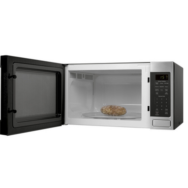 1.6 Cu. Ft. Countertop Microwave Oven