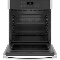 GE® 27" Smart Built-In Single Wall Oven