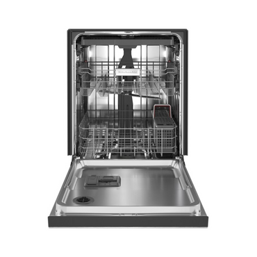 Dishwasher with 30+ Total Wash Jets