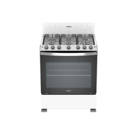 30-inch Floor Gas Stove