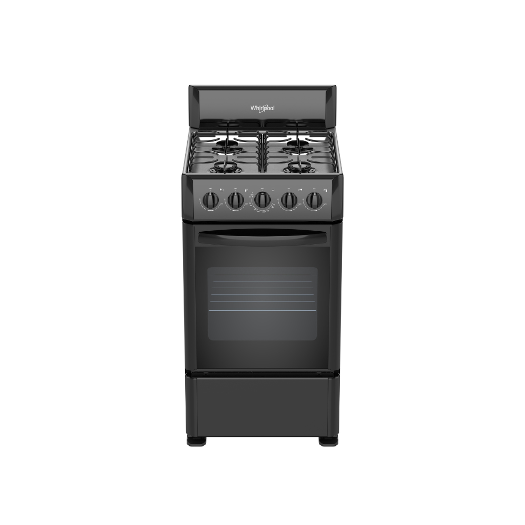 20-Inch Gas Stove 4 burners