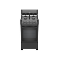 20-Inch Gas Stove 4 burners