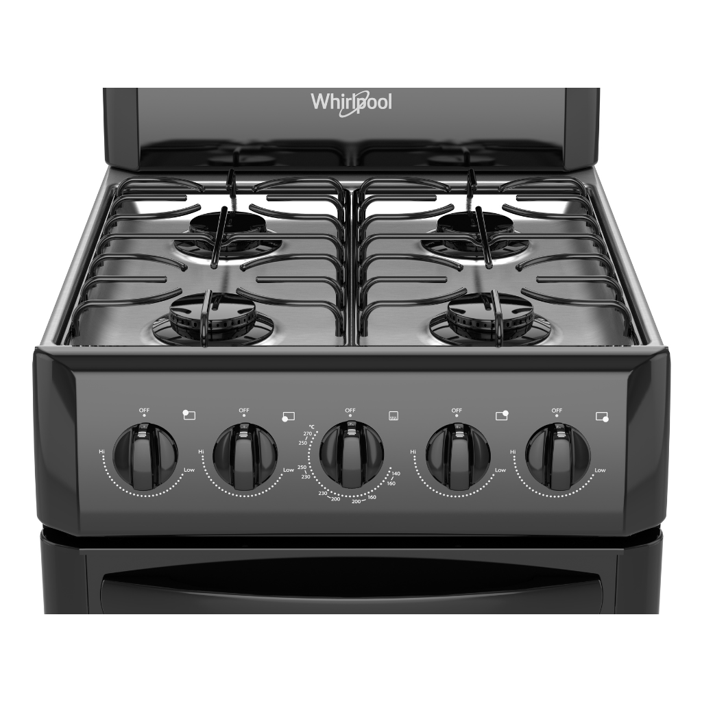 20-Inch Gas Stove 4 burners