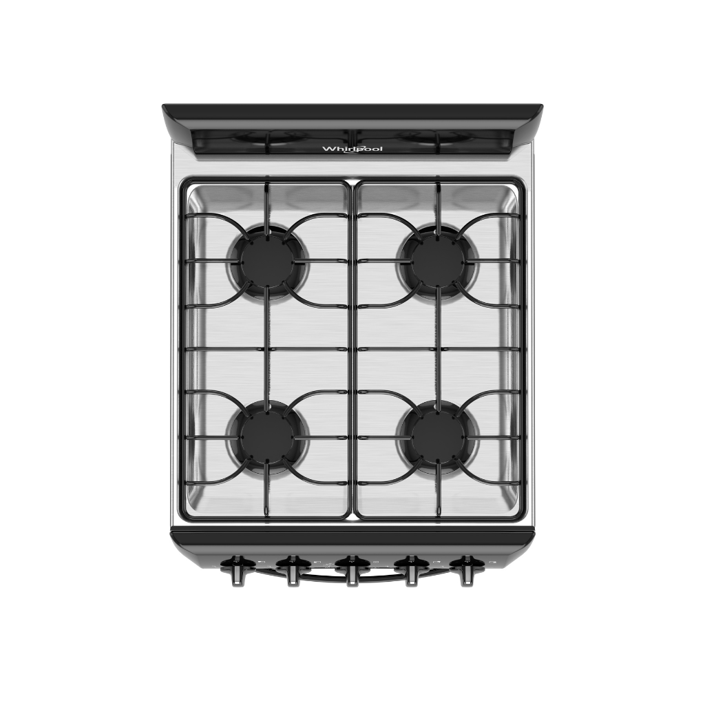 20-Inch Gas Stove 4 burners