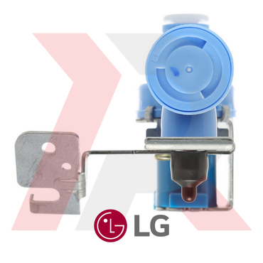 Refrigerator Water Inlet Valve