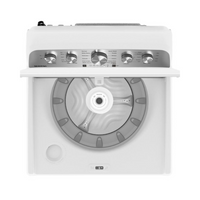 4.5 Cu. Ft. Top Load Washer with Extra Power