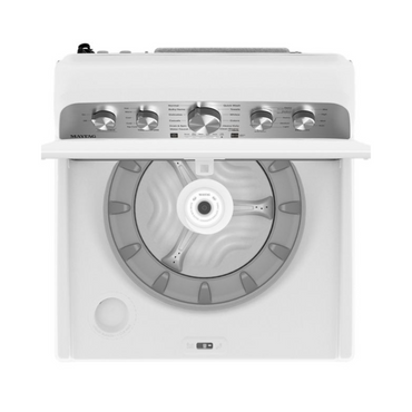 4.5 Cu. Ft. Top Load Washer with Extra Power