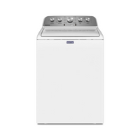 4.5 Cu. Ft. Top Load Washer with Extra Power