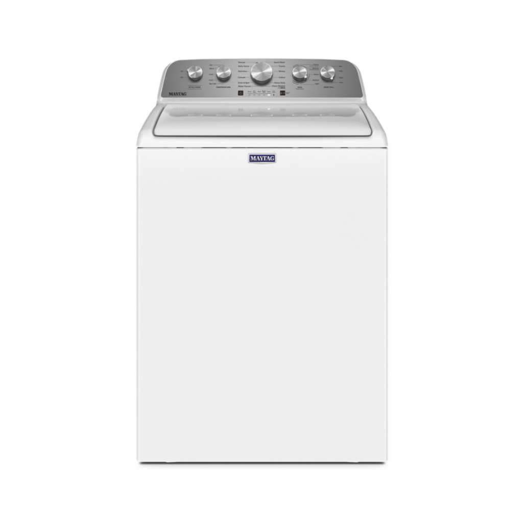 4.5 Cu. Ft. Top Load Washer with Extra Power