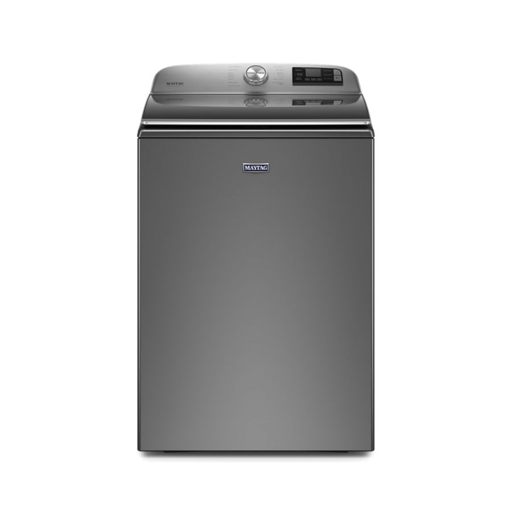 5.3 Cu. Ft.Smart Top Load Washer with Extra Power