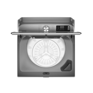 5.3 Cu. Ft.Smart Top Load Washer with Extra Power