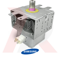 Microwave Magnetron