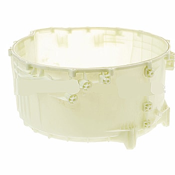 Washer Tub, Rear