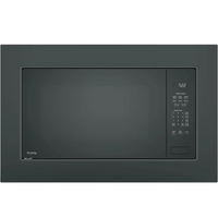 2.2 Cu. Ft. Built-In Sensor Microwave Oven.