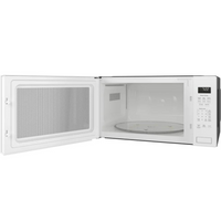 2.2 Cu. Ft. Built-In Sensor Microwave Oven.