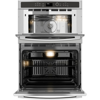 30 in. Combination Double Wall Oven with Convection and Advantium Technology