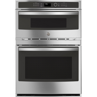 30 in. Combination Double Wall Oven with Convection and Advantium Technology