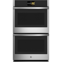 30 In Smart Built-In Convection Double Wall Oven