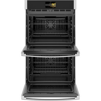 30 In Smart Built-In Convection Double Wall Oven