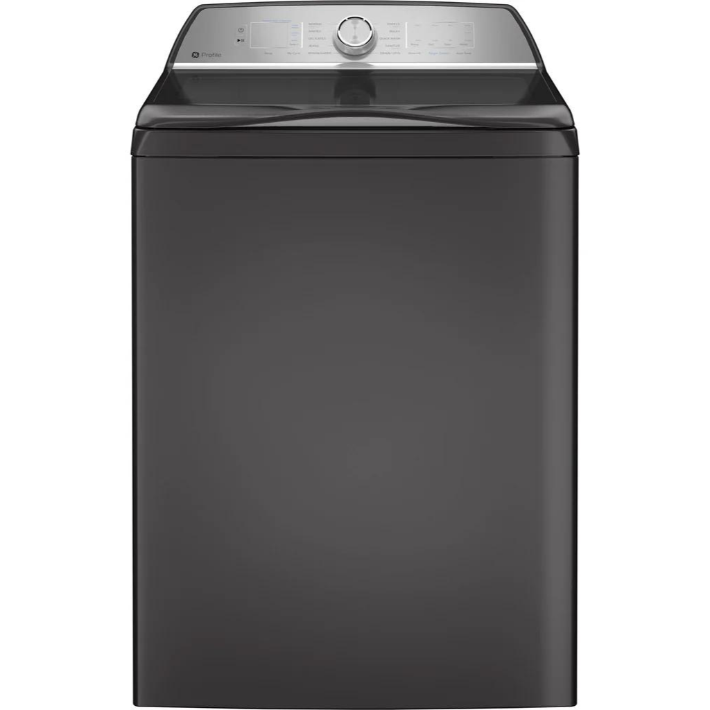 4.9 Cu. Ft. Capacity Washer with Smarter Wash Technology and FlexDispense™