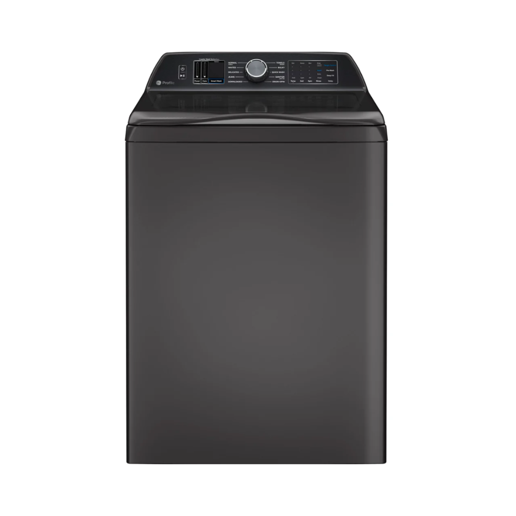 5.4 Cu. Ft. Capacity Washer with Smarter Wash Technology and FlexDispense