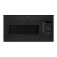 1.7 Cu. Ft. Convection Over-the-Range Microwave Oven