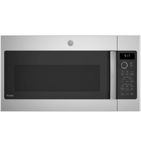 GE Profile™ 1.7 Cu. Convection Over-the-Range Microwave Oven