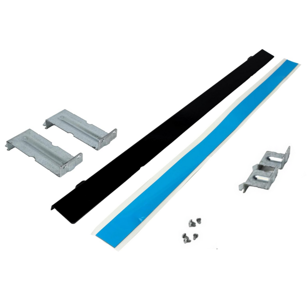 Washer And Dryer Bracket Stacking Kit