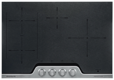 30 In Induction Cooktop.