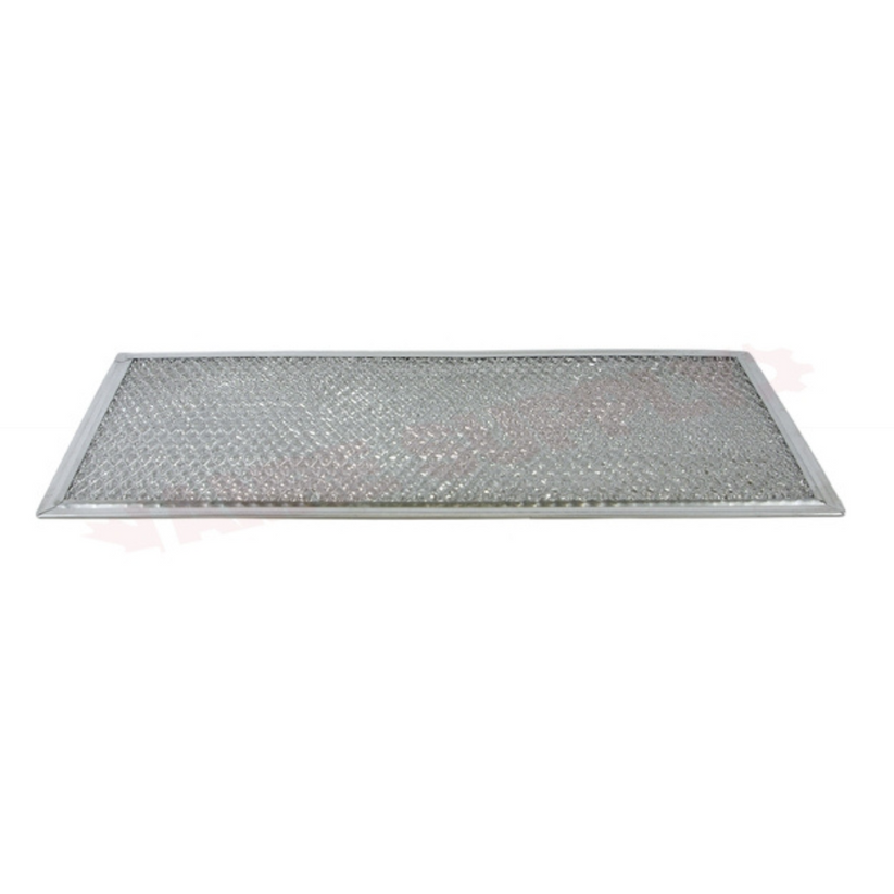 OverTheRange Microwave Grease Filter PIEZAS RUSH
