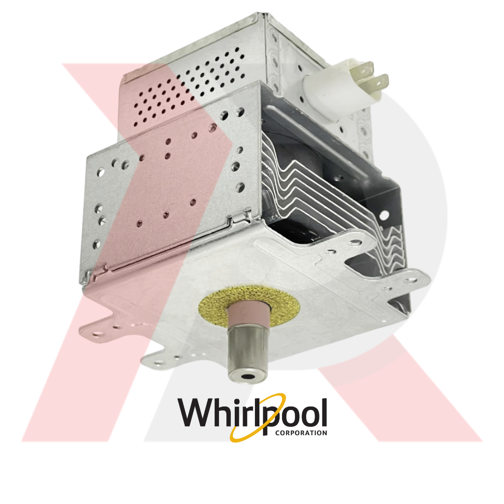 Microwave Magnetron