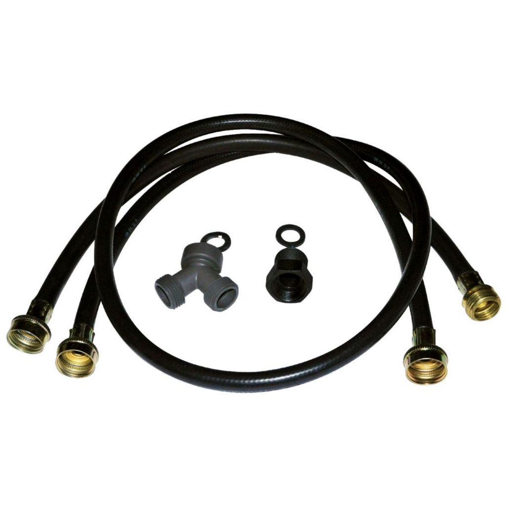 Steam Dryer Hose Kit