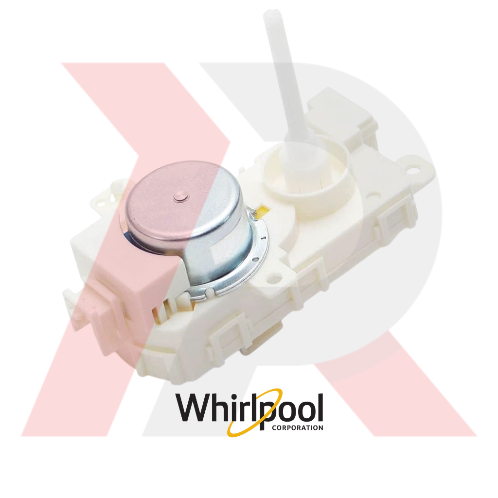 Washer Motor