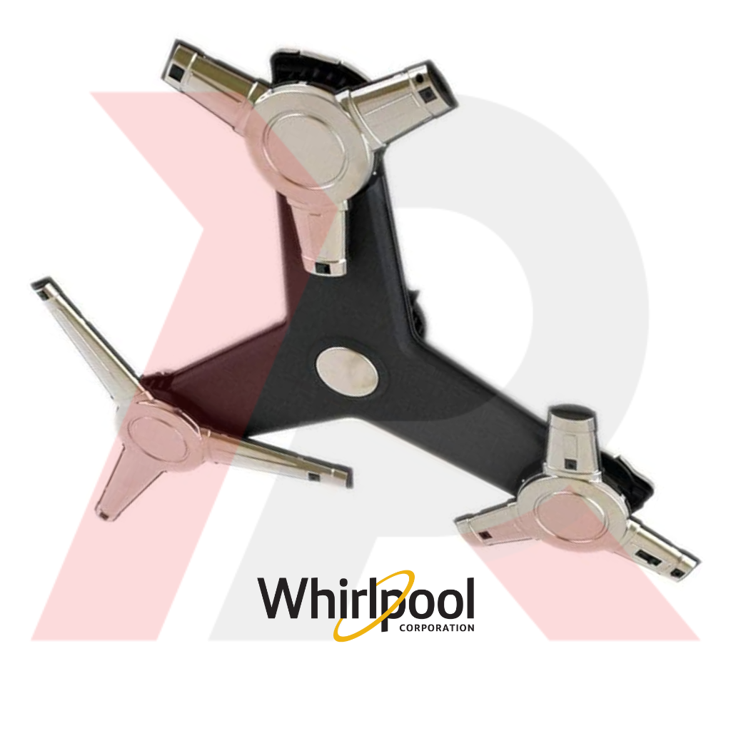 Dishwasher Lower Wash Arm