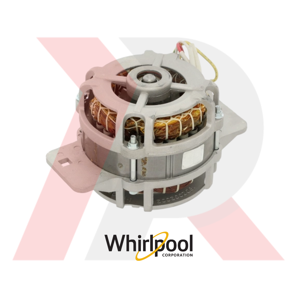 Washer Motor