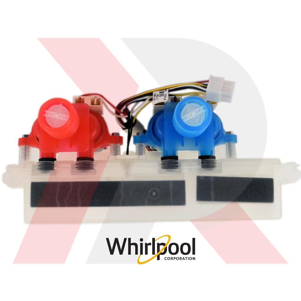 Washer Water Valve