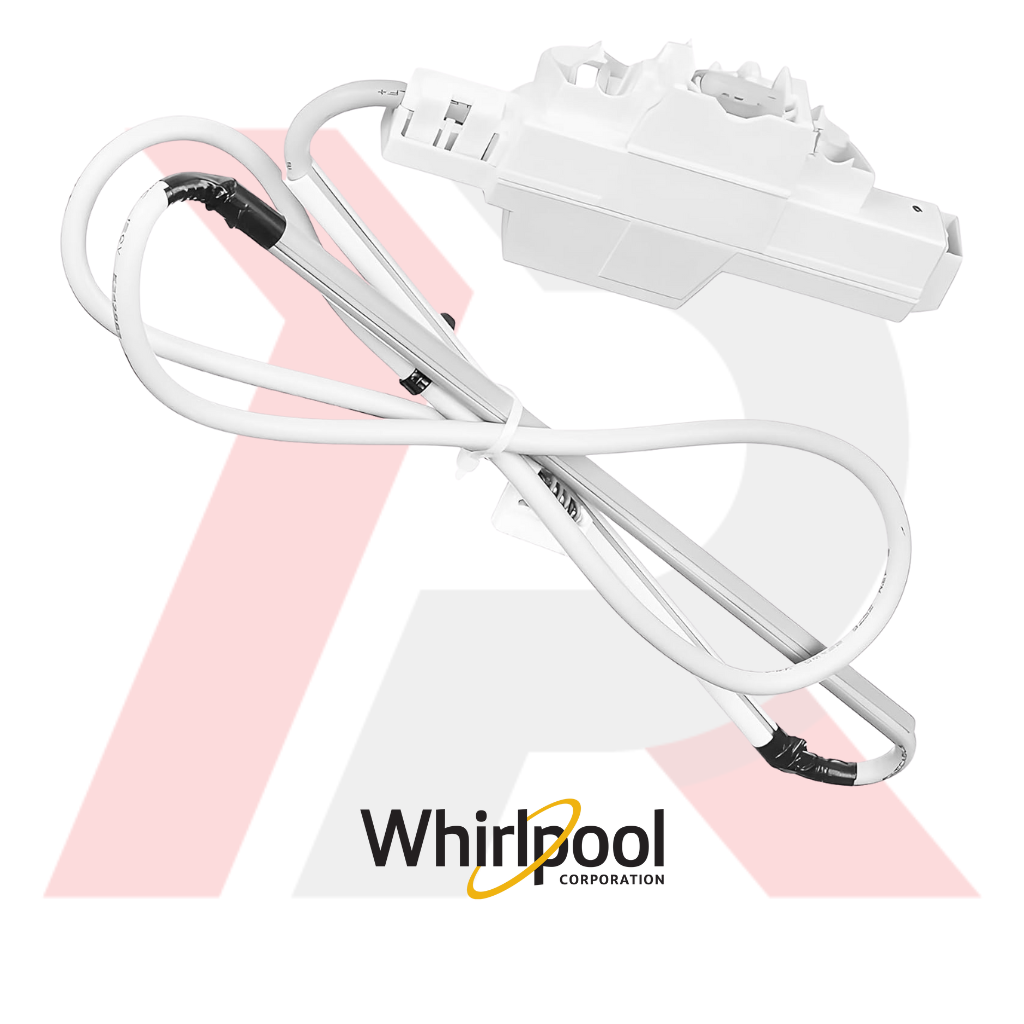 Washer Lid Lock
