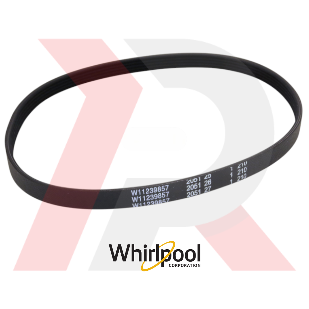 Washer Drive Belt