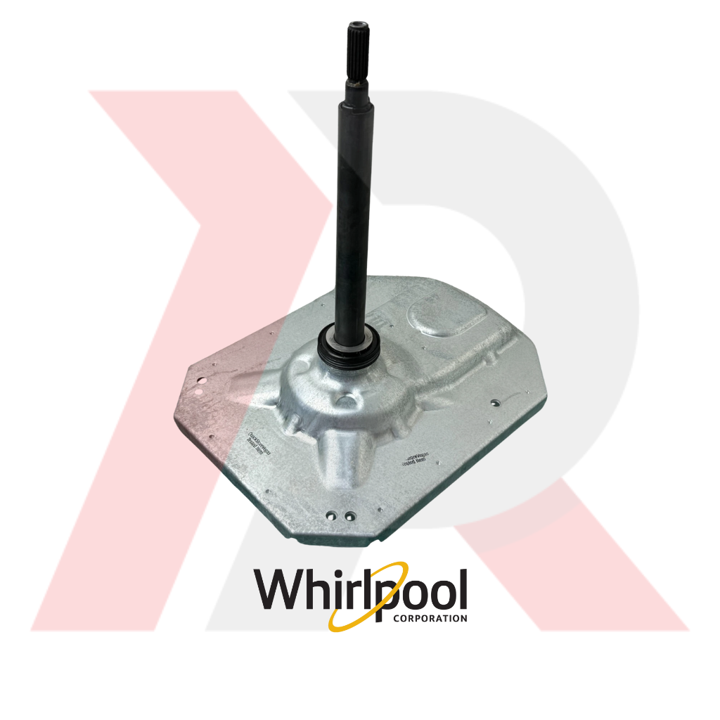 Washer Transmission
