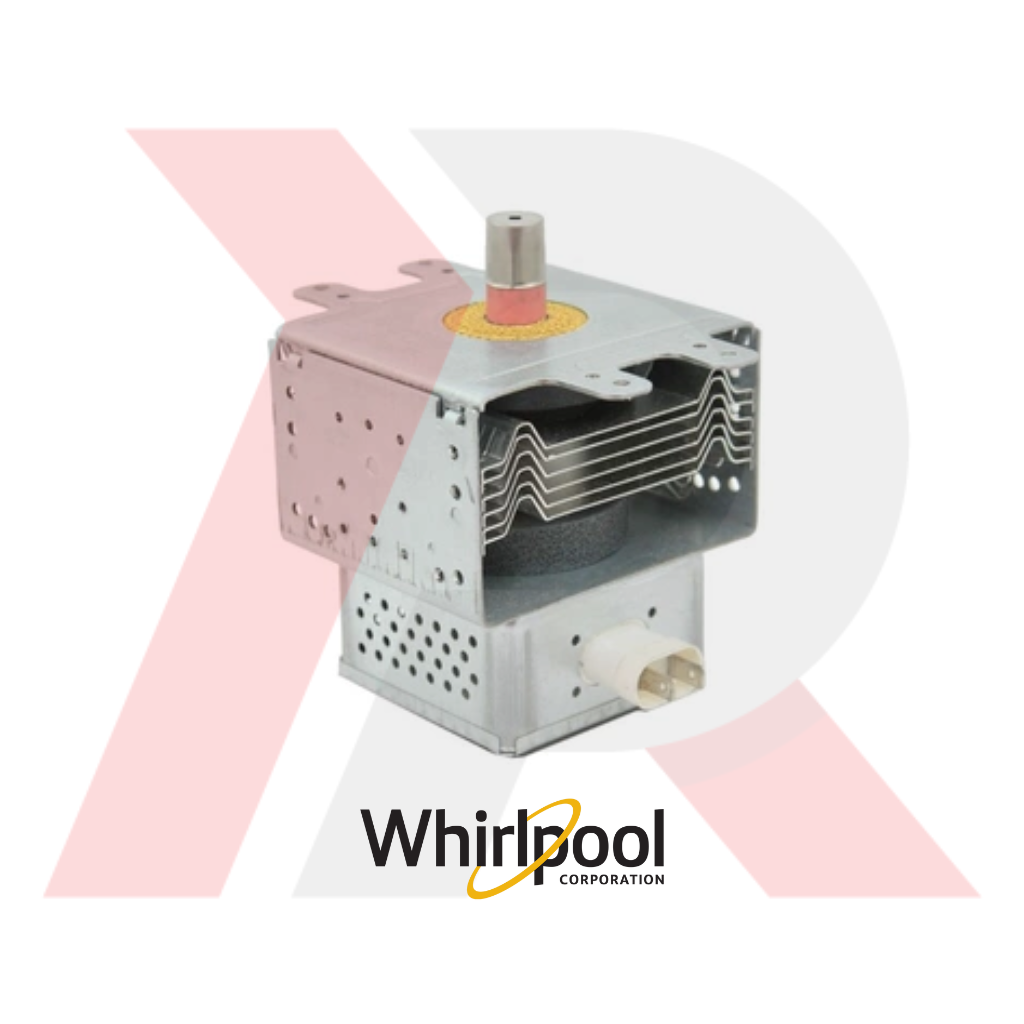 Microwave Magnetron