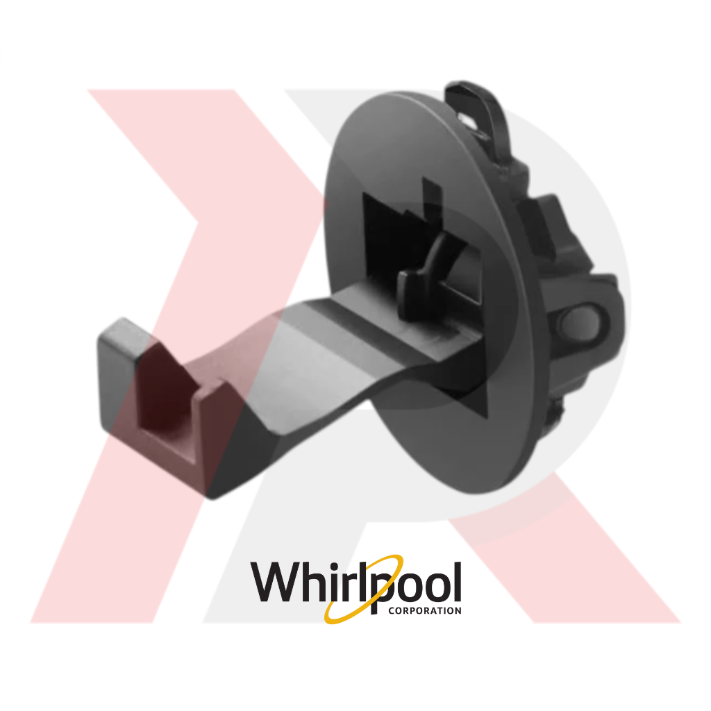 Washer Door Strike