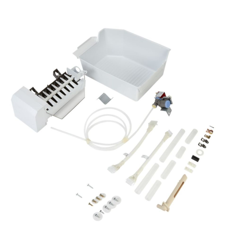 Ice Maker Field Install Kit (TM,SXS)