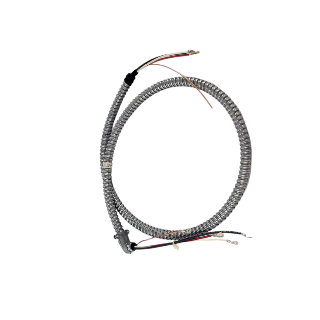 Microwave Conduit wire asm